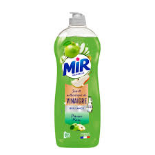 Mir Liquide Tableware Apple Pear 750g 